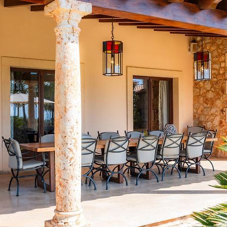 Casa Fortuna Manacor  Exterior foto